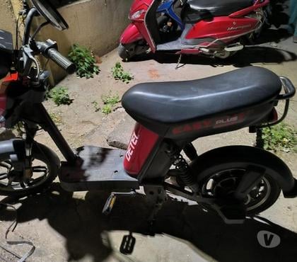 used motorcycles - Photos for CUTE EV VEHICLE FOR SALE