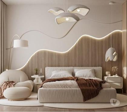 Construction companies - Photos for Premier Interior Designer in Delhi - Personalized Solutions