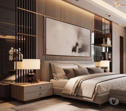 Painting services - Photos for Professional Office Interior Designer - Create a Functional
