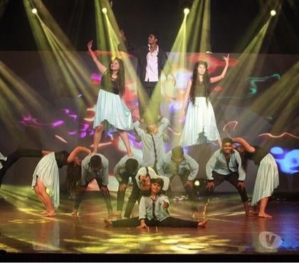 Dance Courses - Photos for Buskers Ambabari - Best Dance Academy In Jaipur
