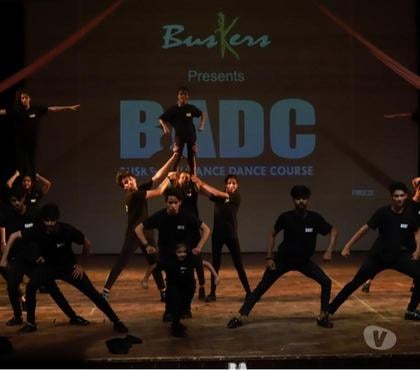 Music Courses - Photos for Buskers Bani Park - Best Dance Academy In Jaipur