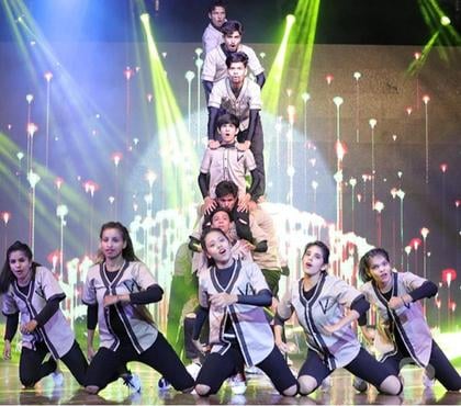Art Courses - Photos for Buskers Tilak Nagar - Best Dance Academy In Jaipur