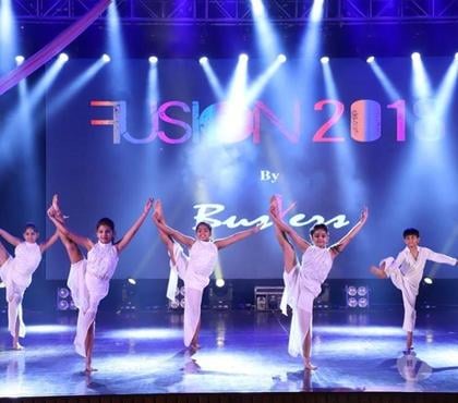 Acting Courses - Photos for Buskers Mansarovar - Best Dance Academy In Jaipur