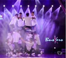 Buskers Chitrakoot - Best Dance Academy In Jaipur