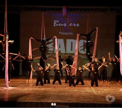 Painting Courses - Photos for Buskers Queens Road - Best Dance Academy In Jaipur