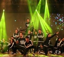 Buskers Mahesh Nagar - Best Dance Academy In Jaipur