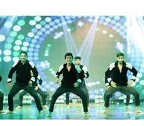 Buskers Malviya Nagar - Best Dance Academy In Jaipur