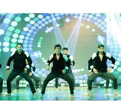 Art Courses - Photos for Buskers Malviya Nagar - Best Dance Academy In Jaipur