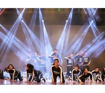 Buskers Patrakar Colony - Best Dance Academy In Jaipur