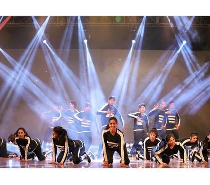 Creative Courses - Photos for Buskers Patrakar Colony - Best Dance Academy In Jaipur