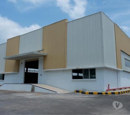 Other Services - Photos for Mount Sets a New World Record: PEB Constructed in Just 64 Ho