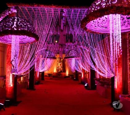 Events - Weddings - Catering - Photos for Best Wedding Planning Company in Andheri West, Mumbai