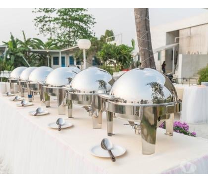 Wedding services - Photos for VeOrganize, Best Event Planners in Hyderabad