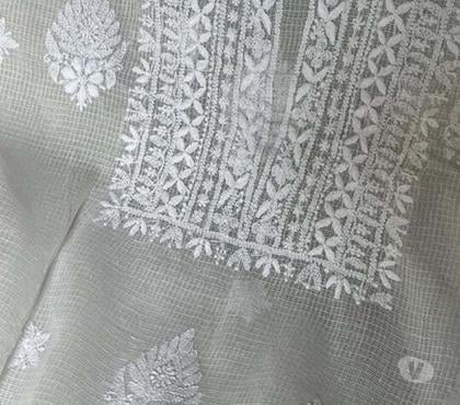Clothes & Accessories - Photos for Buy online chikankari dresses, chikankari suits, chikankari