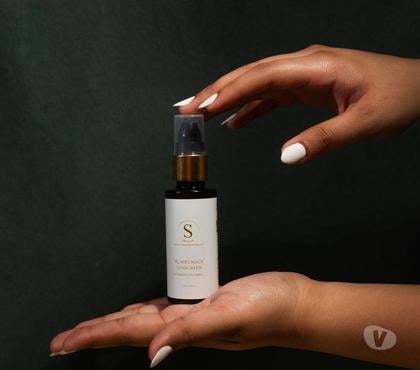Health - Diet - Beauty - Photos for Embracing Natural Beauty: SKNLEX’s Herbal Approach