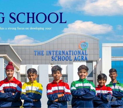 Training Institutes - Photos for Best School In Agra