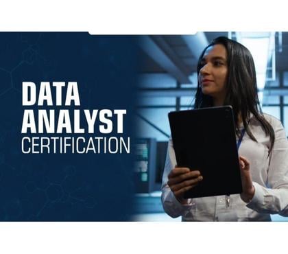 Industry training - Photos for Become a Skilled Data Analyst with Expert Training