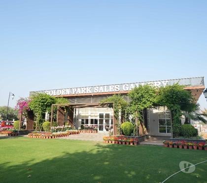 Plots for sale - Photos for Golden Park Plots – Your Gateway to Peaceful Living