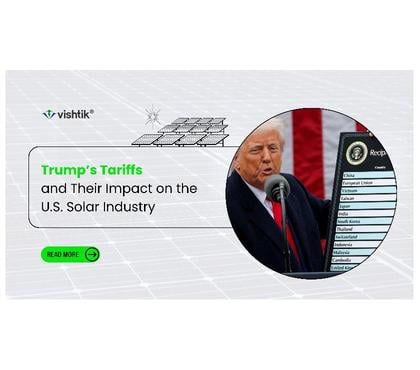 Other Services - Photos for Trump’s Tariffs and Their Impact on the U.S. Solar