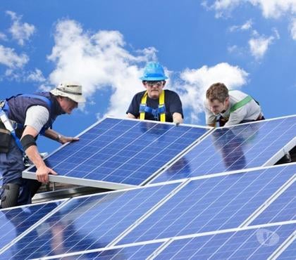 Matrimonial services - Photos for solar panel manufacturers in maharashtra