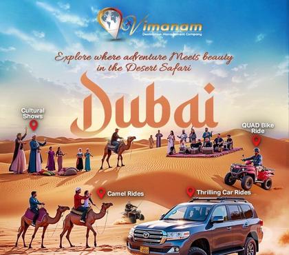 Legal services - Photos for Experience the magic of a Dubai