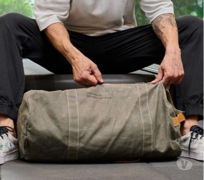 Clothes & Accessories - Photos for Stylish & Durable Handmade Bags for All Your Adventures
