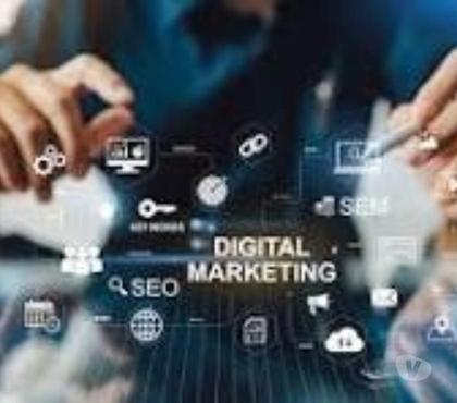Computer services - Photos for Marketing Made Modern: Thrive in the Digital World