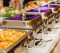 Top Wedding Catering Services in Dehradun | Khopche