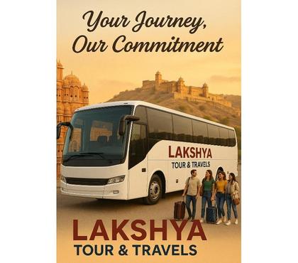 vehicle rental - Photos for Bus Rental Services in Jaipur