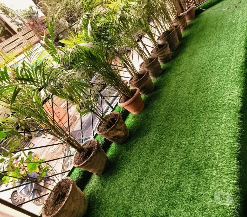 property for rent New Delhi - Photos for 2 BHK Serviced Apartment in C.R Park