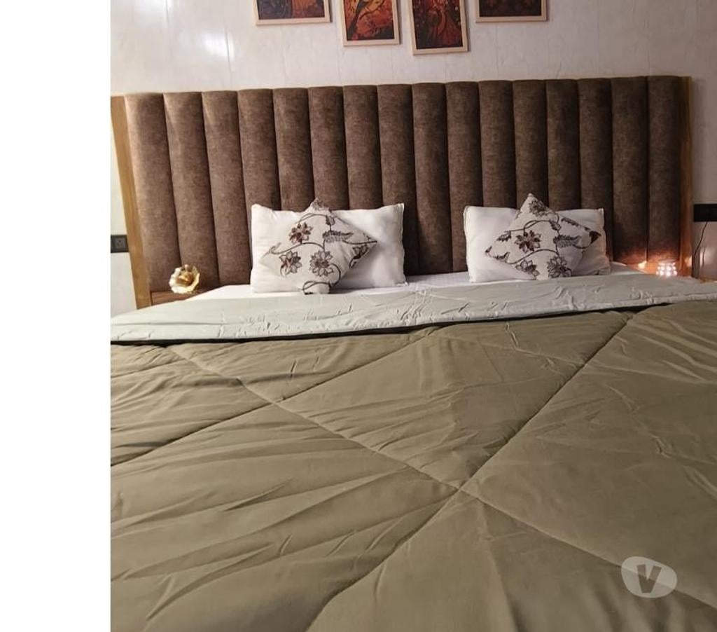 property for rent New Delhi - Photos for 2 BHK Serviced Apartment in C.R Park