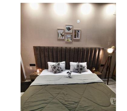 flats for rent - Photos for 2 BHK Serviced Apartment in C.R Park