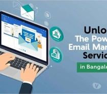 Email marketing services in bangalore