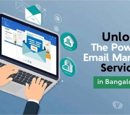 Computer services - Photos for Email marketing services in bangalore