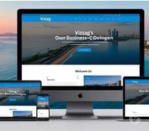 website design in vizag