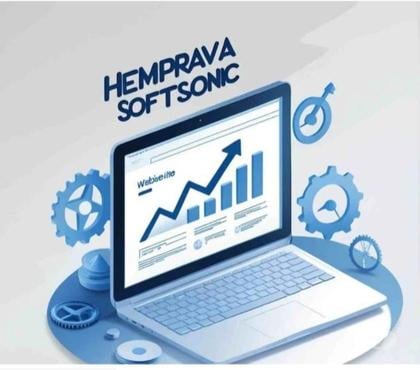 Web services - Photos for SEO Company in Vadodara
