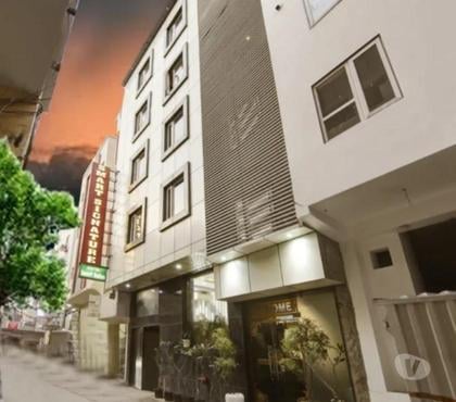 Houses & Flats for rent - Photos for Luxury Hotels Near IGI Airport in Delhi