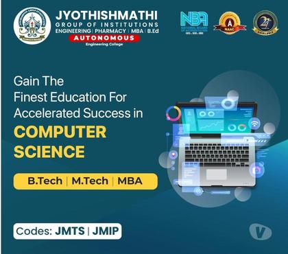 Training Institutes - Photos for Best Engineering College In Karimnagar | Autonomous College