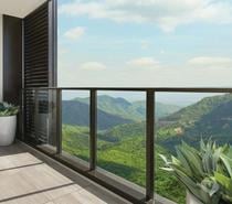 odha Premium Thane – 3 & 3.5 BHK Ultra-Luxury Residences