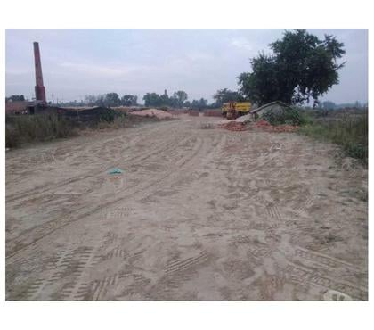 Land sale - Photos for Joint Venture 4 Acres Riverside Land Kolaghat East Midnapore