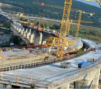 Painting services - Photos for Leading Building Construction Company in India