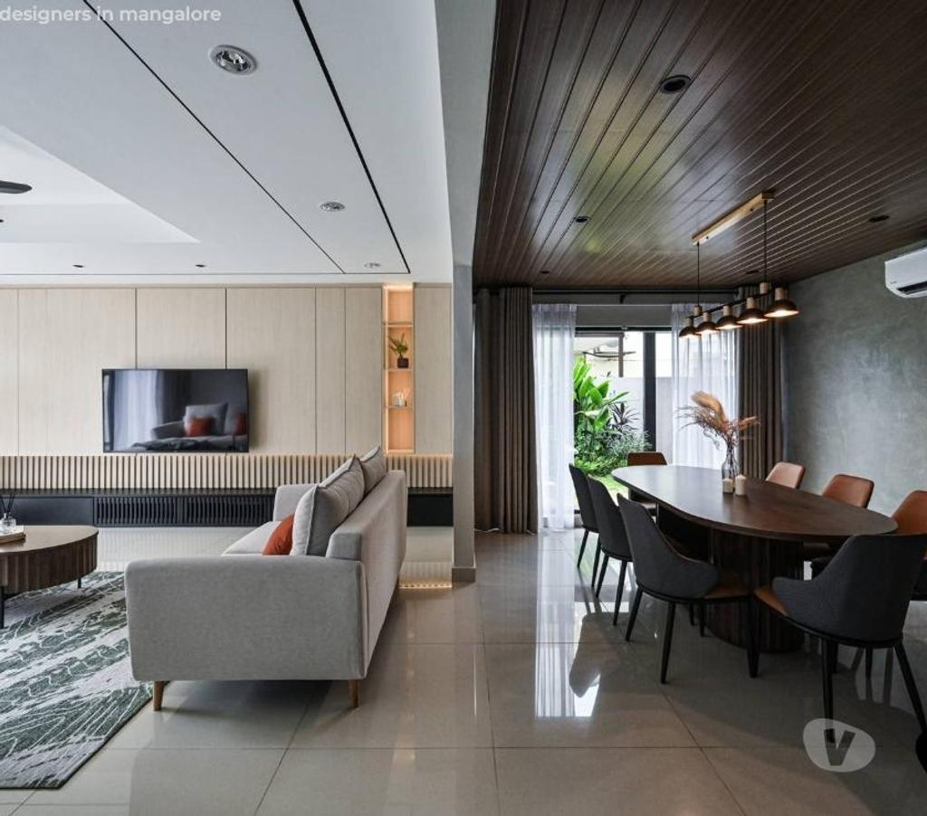 Renovation services Mangalore - Photos for Black Pebble Designs - Interior Designers in Mangalore