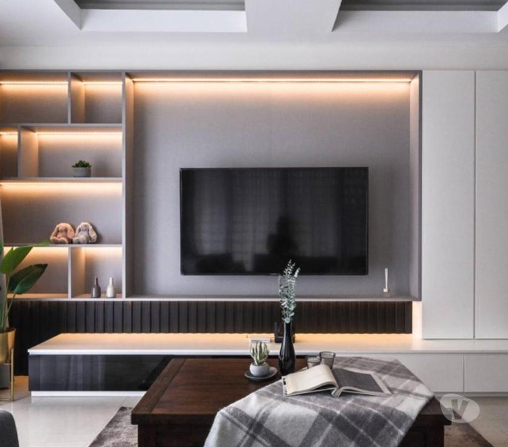 Renovation services Mangalore - Photos for Black Pebble Designs - Interior Designers in Mangalore