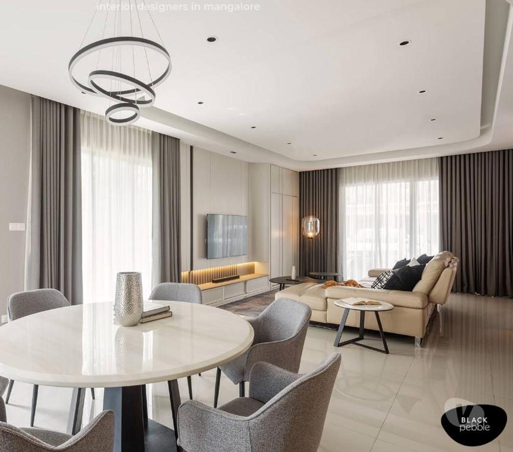 Renovation services Mangalore - Photos for Black Pebble Designs - Interior Designers in Mangalore