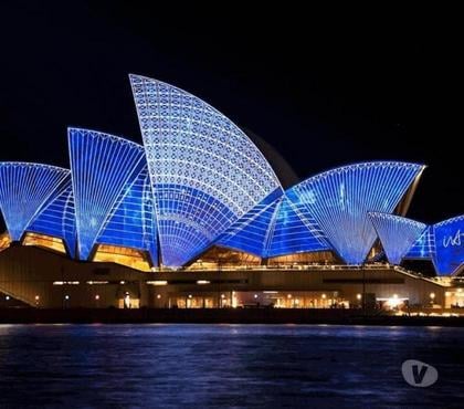 Outsourcing services - Photos for Affordable Tour Packages for Australia
