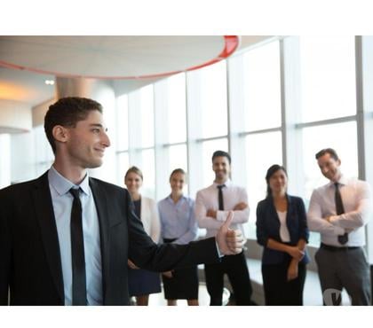 Outsourcing services - Photos for Leadership Development Program