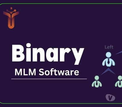 Computer & Web Services - Photos for Best Binary MLM Software in Chandigarh