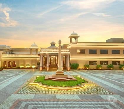 Catering services - Photos for Best Best Wedding Lawns In Manesar | Sloshout