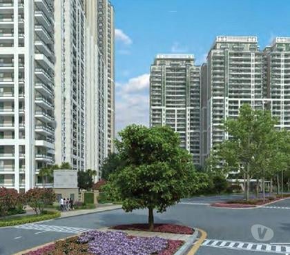 apartments for sale - Photos for DLF The Crest Sector 54, Gurgaon