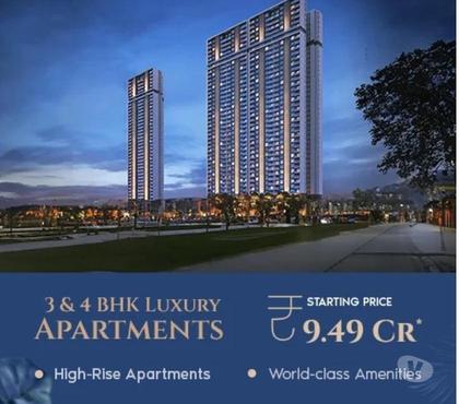 Houses & Flats for sale - Photos for Godrej Miraya Sector 43 Gurgaon 9910323521